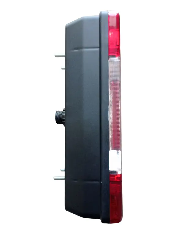 Ліхтар задній IVECO DAILY (вир-во Trucklight)