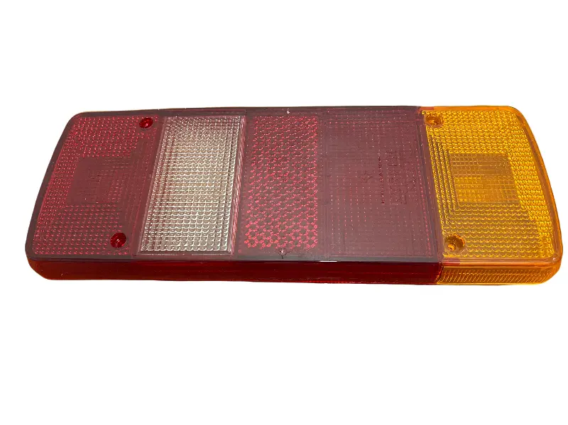 Частина задн. ліхтаря (кришка)