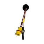 Свічка розжарювання опалювача E116C182 (вир-во EBERSPACHER) aftermarket