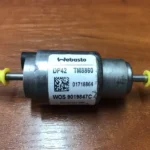 Насос паливний опалювача DP42 AT2000STC 12/24V 9019847C  (вир-во WEBASTO)