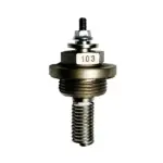 Свічка накалу Е103 (вир-во EBERSPACHER)