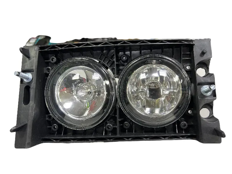 Фара додаткова протитуманна DAF