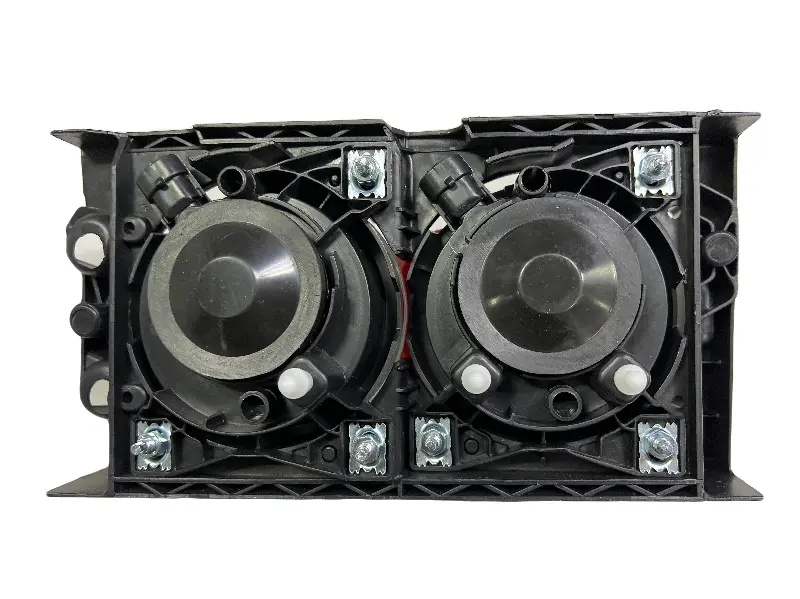 Фара додаткова протитуманна DAF