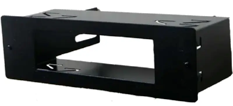 яяКріплення металеве до радіостанцій HENRY (вир-во PRESIDENT)