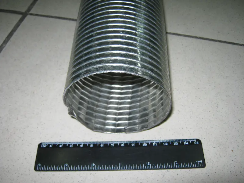Гофра (вир-во Hobi)
