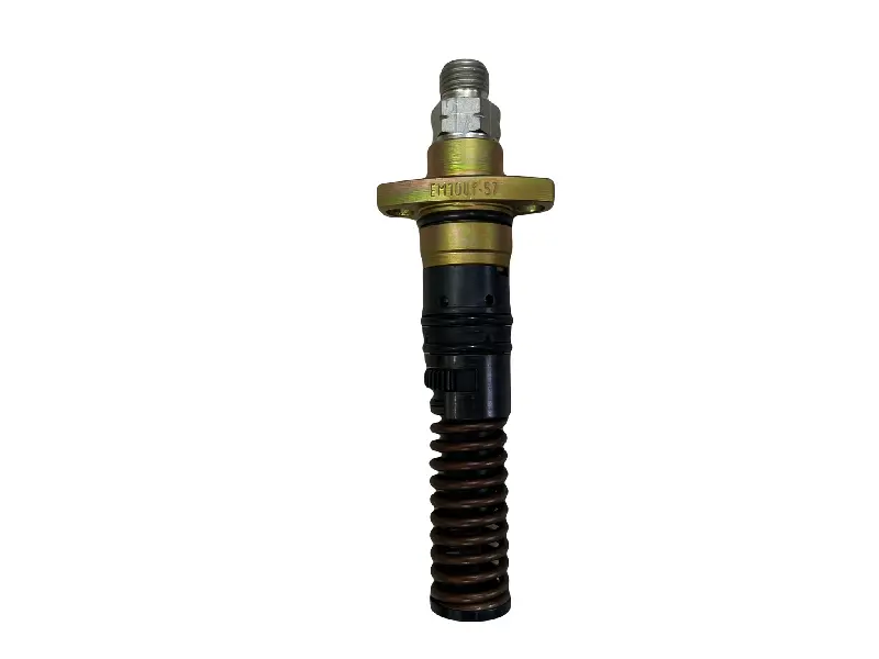 Секція високого тиску Д 245 (EM10UF-57) (Motorpal)