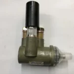 Палавний насос низького тиску 990.3554 (CD3M3554 ) (Motorpal) (CHINA