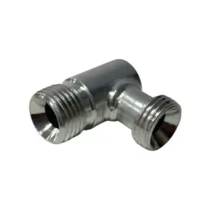 Штуцер кутовий М16х1,5-М16х1,5 <ДК>