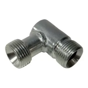 Штуцер кутовий М20х1,5-М20х1,5 <ДК>