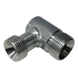 Штуцер кутовий М22х1,5-М20х1,5 <ДК>