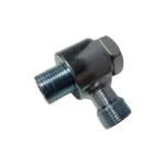 Штуцер Banjo Ду20хS24 (М20х1,5)+Болт (М20х1,5)