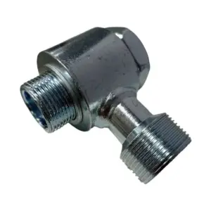 Штуцер Banjo Ду24хS32 (М27х1,5)+Болт (М24х1,5) 