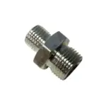Штуцер перехідний S17хS22 (М14×1,5-М18×1.5)