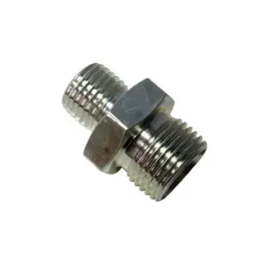 Штуцер перехідний S17хS22 (М14x1,5-М18x1.5) 