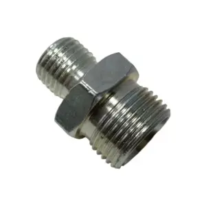 Штуцер перехідний S17хS24 (М14x1,5-М20x1,5) 