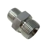 Штуцер перехідний S19хS24 (М16×1,5-М20×1,5)