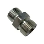 Штуцер перехідний S22хS24 (М18×1,5-М20×1,5)