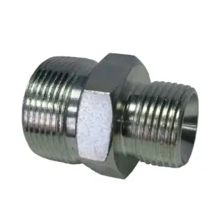 Штуцер перехідний S24хS32 (М20x1,5-М27x1,5) 