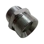Штуцер перехідний S46хS46 (М42×2,0-М42×2)