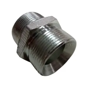 Штуцер перехідний S46хS46 (М42x2,0-М42x2) 