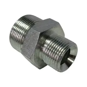Штуцер перехідний S27хS36 (М22x1,5-М30x1,5) 