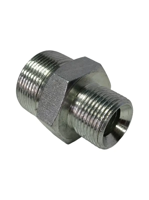 Штуцер перехідний S27хS36 (М22×1,5-М30×1,5)