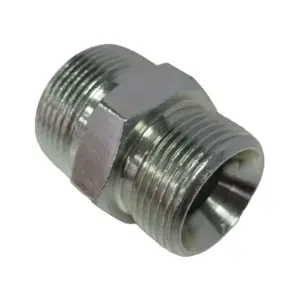 Штуцер перехідний S30хS32 (М24x1,5-М27x1,5) 