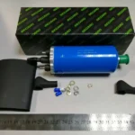 Електробензонасос Еталон, ТАТА зовнішній 24В (DECARO)