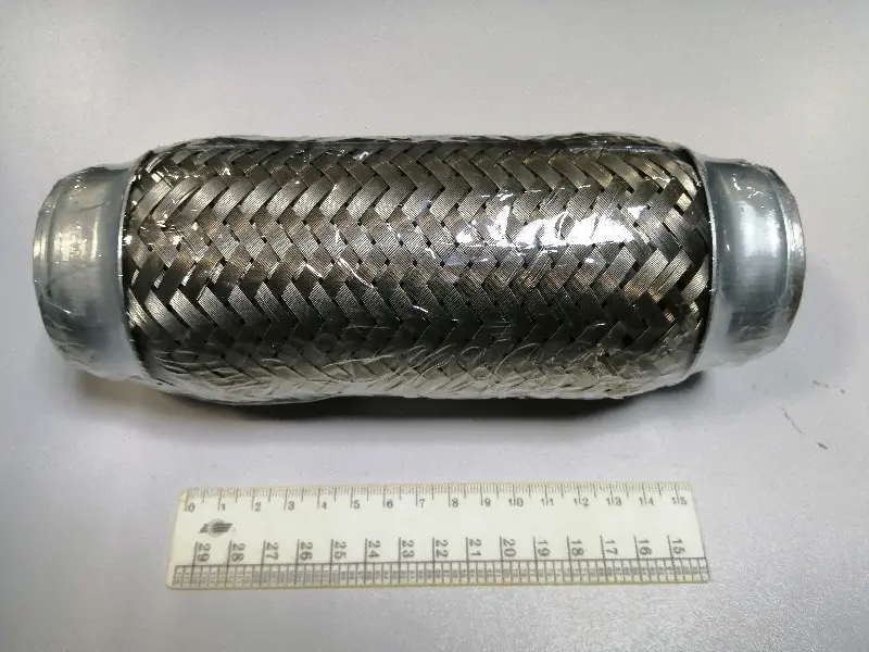 Гофра глушника Богдан L=203mm (TEMPEST)