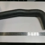 Патрубок радіатора Богдан, ISUZU нижній