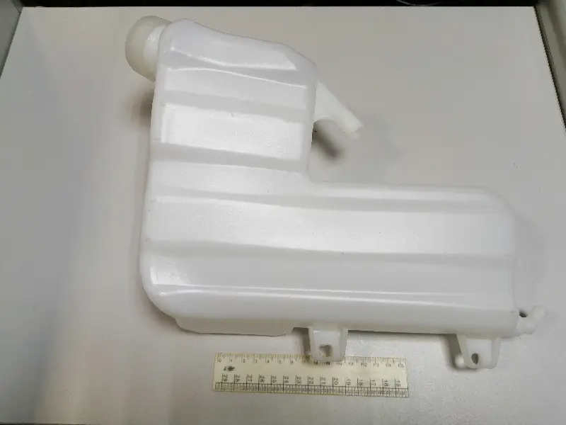 Бачок розширювальний Богдан