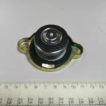 Кришка радіатора Богдан /велика/, Еталон, TATA розширювального бачка