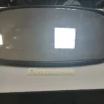 Дзеркало Богдан, Еталон 443х215 сферич.