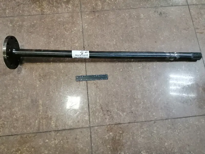 Піввісь заднього моста Еталон L=920 mm (RIDER)