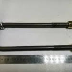 Стремянка  ресори задньої Еталон М16х1,5 L=270 з гайк.