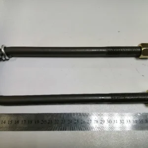Стремянка  ресори задньої Еталон М16х1,5 L=270 з гайк.