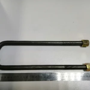 Стремянка ресори задньої Еталон М16х1,5 L=300 з гайк.