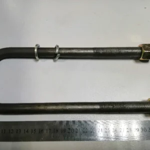 Стремянка  ресори передньої Еталон М16х1,5 L=235 з гайк.