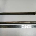 Стремянка ресори задньою Богдан М18х1,5 L=345 з гайк