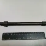 Болт стяжний перед. ресори Еталон М12х11 L=170mm