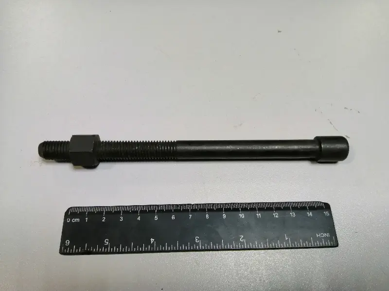 Болт стяжний перед. ресори Еталон М12х11 L=170mm