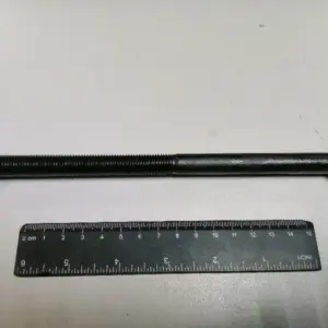 Болт стяжний задн. ресори Еталон М12х11 L=210mm