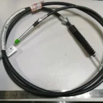 Трос КПП вибору передачі Богдан Е-1, Е-2 L=3,024м