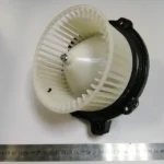 Електродвиг. обдуву лобового скла Богдан у зборі