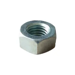 Гайка М12 шестигранна кл.8 (вир-во Unibolt)