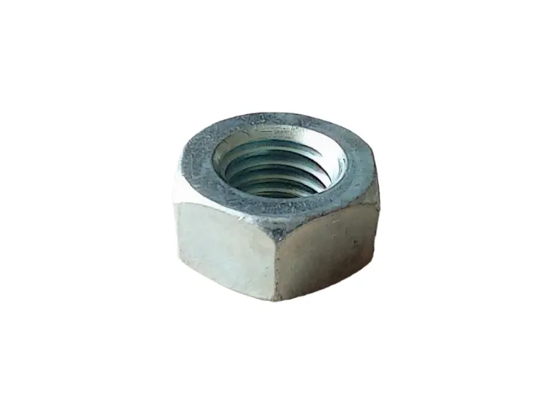 Гайка М12 шестигранна кл.8 (вир-во Unibolt)