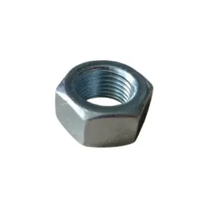 Гайка М16х1.5 шестигранна кл.8.8 (вир-во Unibolt)