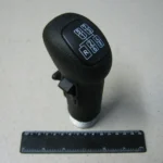 Ручка ричага переключення передач DAF (вир-во SAMPA)