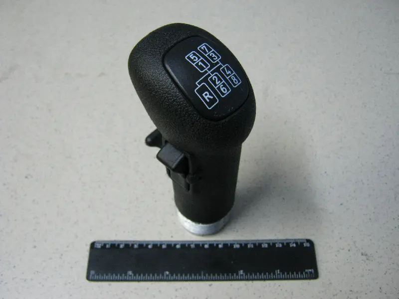 Ручка ричага переключення передач DAF (вир-во SAMPA)