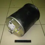 Пневморесора зі стаканом (пластик) (вир-во Sampa)